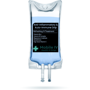 Anti-Inflammatory & Auto-Immune