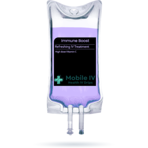 Immune Boost