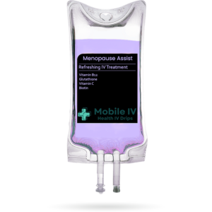 Menopause Assist