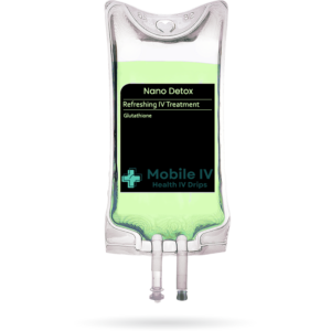 Nano Detox