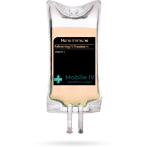 Nano Immune